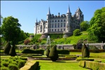 Dunrobin castle